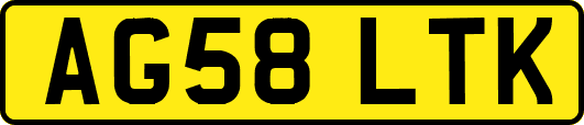 AG58LTK