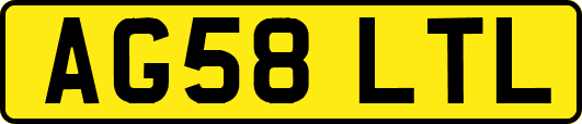 AG58LTL