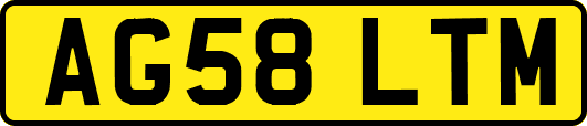 AG58LTM