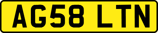 AG58LTN