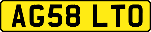 AG58LTO