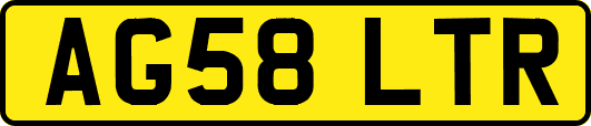 AG58LTR
