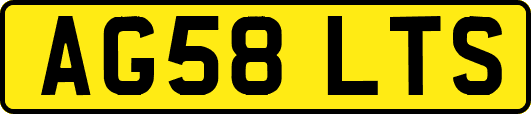 AG58LTS