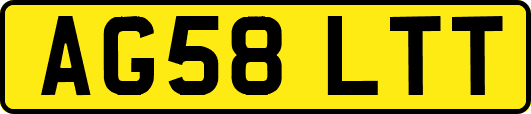 AG58LTT