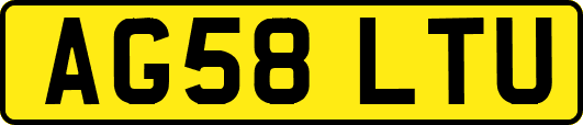 AG58LTU