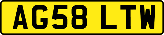 AG58LTW