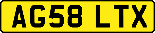 AG58LTX