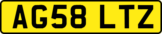 AG58LTZ