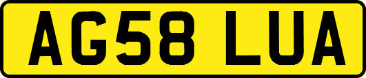AG58LUA