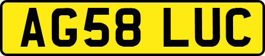AG58LUC