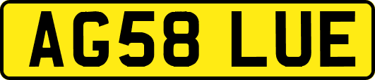 AG58LUE