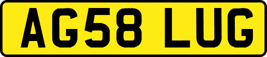 AG58LUG