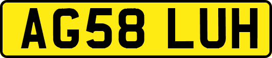AG58LUH