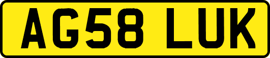 AG58LUK