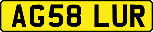 AG58LUR