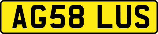 AG58LUS