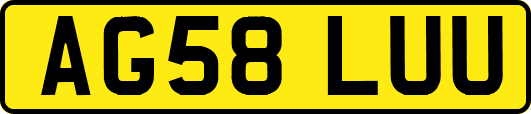 AG58LUU