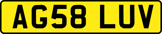 AG58LUV