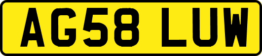 AG58LUW