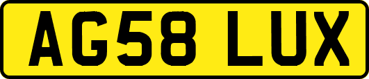 AG58LUX