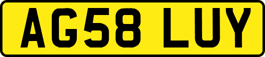 AG58LUY