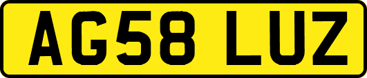 AG58LUZ