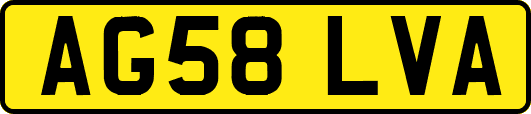 AG58LVA