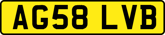 AG58LVB