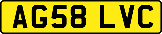 AG58LVC