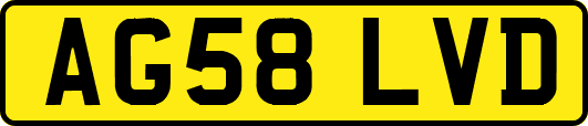 AG58LVD