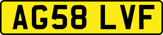 AG58LVF