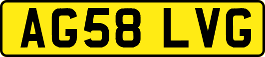 AG58LVG