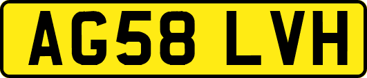 AG58LVH