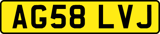 AG58LVJ