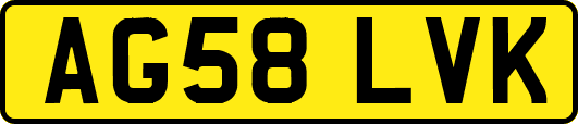 AG58LVK
