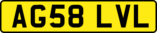 AG58LVL