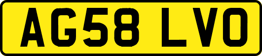 AG58LVO