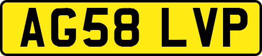 AG58LVP