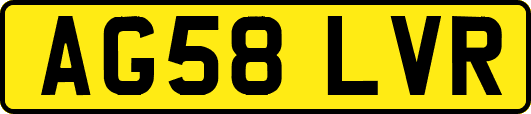 AG58LVR