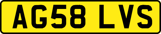 AG58LVS