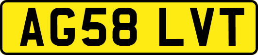 AG58LVT