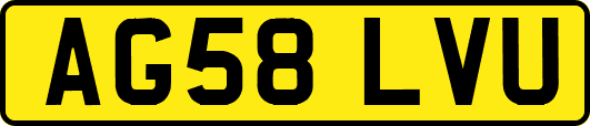 AG58LVU