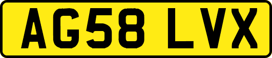 AG58LVX