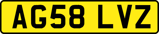 AG58LVZ