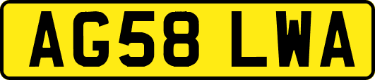 AG58LWA