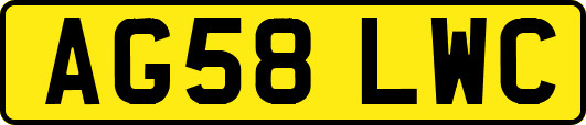 AG58LWC