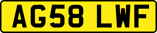 AG58LWF