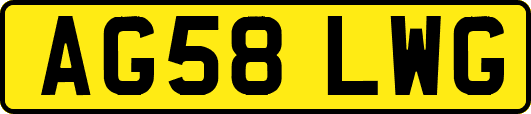 AG58LWG