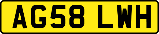 AG58LWH