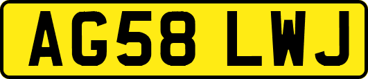 AG58LWJ